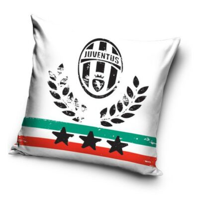 Juventus párna RETRO