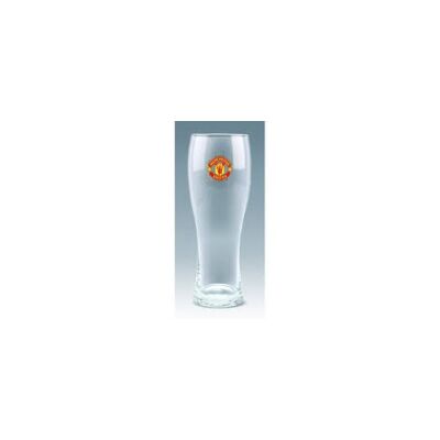 Manchester United sörös pohár CREST