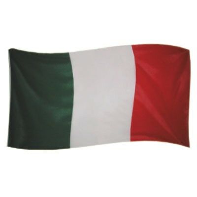 Olasz nemzeti zászló