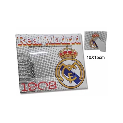 Real Madrid f&eacute;nyk&eacute;ptart&oacute;