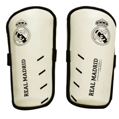 Real Madrid gyerek sípcsontvédő