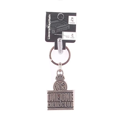 Real Madrid kulcstart&oacute; ONE