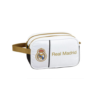 Real Madrid neszesszer táska CLARO