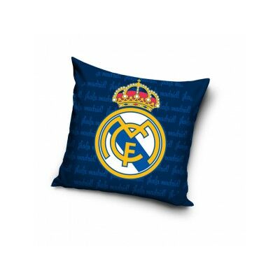 Real Madrid párna BLUE CRESTA