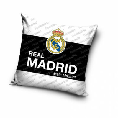 Real Madrid párna NEGRO