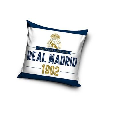 Real Madrid párna UNA