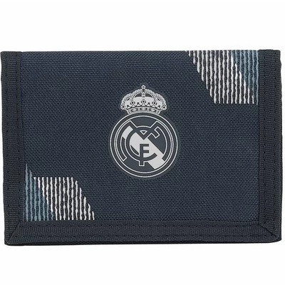 Real Madrid t&eacute;p&odblac;z&aacute;ras p&eacute;nzt&aacute;rca RIBBED