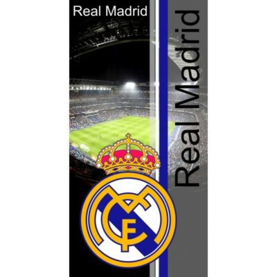 Real Madrid törölköző BEU