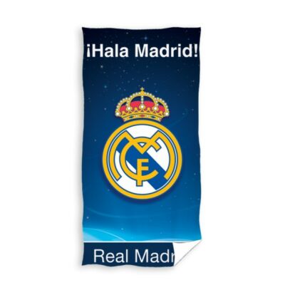 Real Madrid törölköző MAR