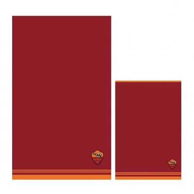 AS Roma t&ouml;r&ouml;lk&ouml;z&odblac; szett