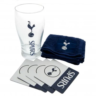 Tottenham Hotspur mini b&aacute;r szett