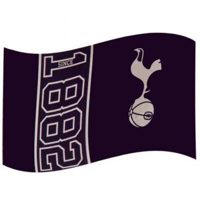 Tottenham Hotspur zászló ESES